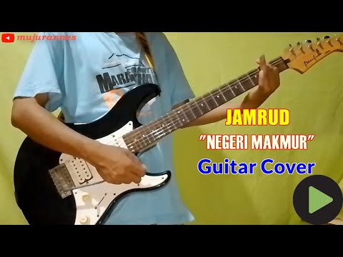 Negeri Makmur - Jamrud