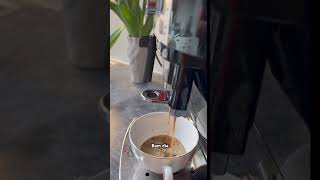 Uma linda semana #café #vidanasuíça #shots