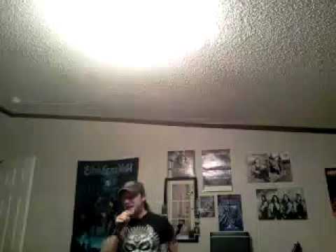 Thumbnail for Power metal vocals by jeff ward by Jeff Ward