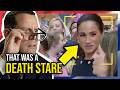 Meghan was called a "WORKPLACE PSYCHOPATH"