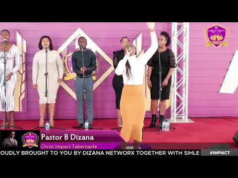 Hlehle Mtetwa Mqoboli - Ineed your touch/Sidinga uPhawu