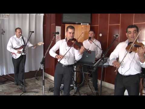 hudobná skupina MELODIC - Zašala petrušku...Od sceny Haničko...