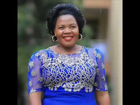 Ampisizawo   Judith Babirye official audio Ugandan Gospel Music High