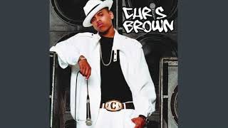 Thank You - Chris Brown