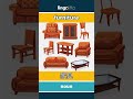 furniture - 家具 video thumbnail