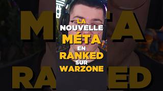 LA NOUVELLE "META" ABSOLUE EN RANKED SUR WARZONE ! (essayez vite) #rebirth #warzone #callofduty