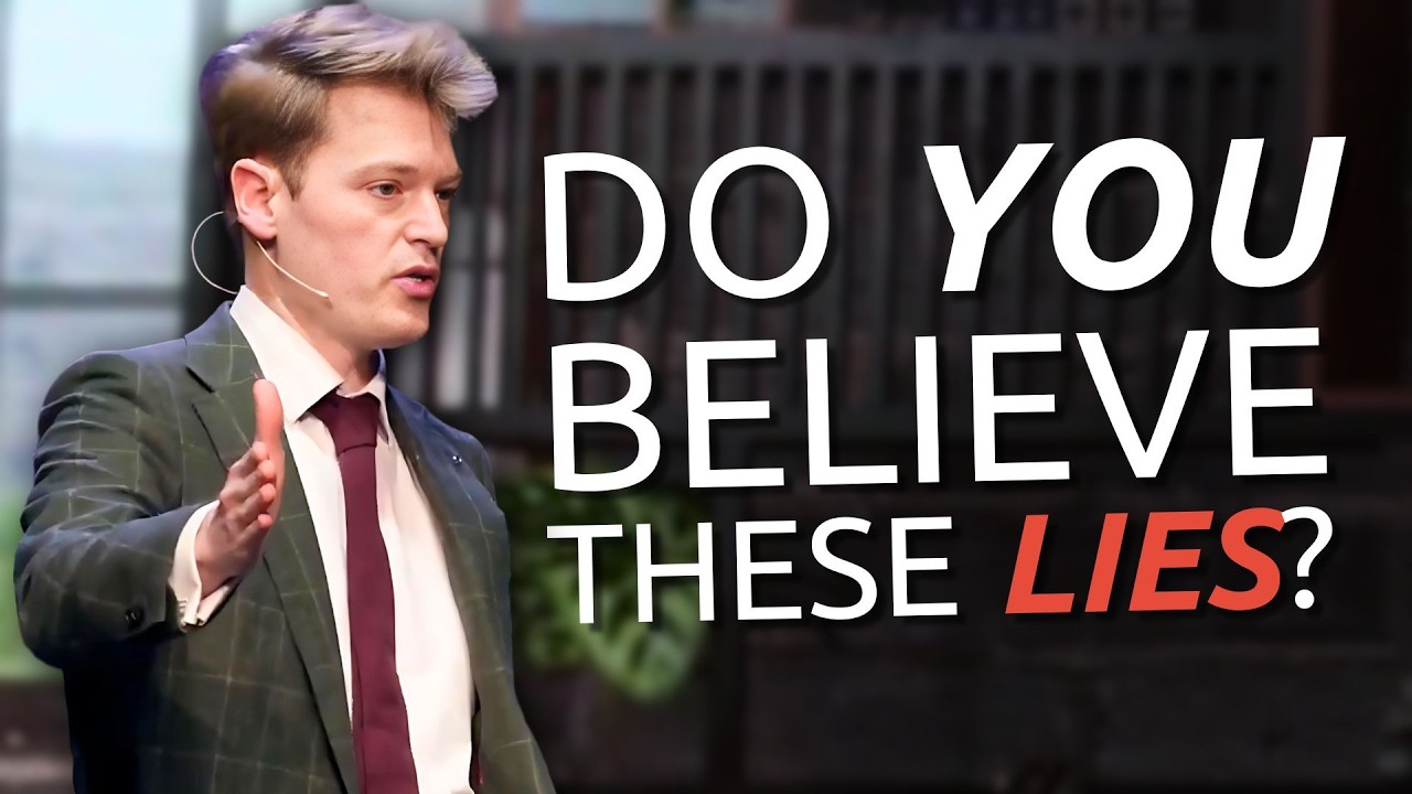 Christians, BEWARE: These Common Lies From Society Are DANGEROUS