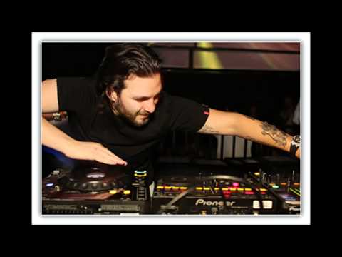 Rihanna Ft  Calvin Harris Vs  Steve Angello   We Found Knas  Tranky Dj Mash   up