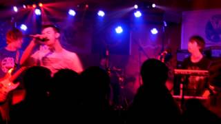 Think Harder - Paper Based Lies