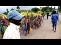 Tiriki Vukhulu Dance
