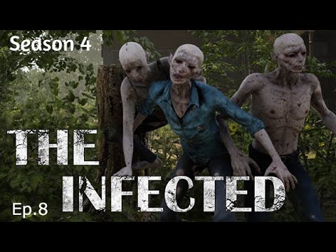 The Infected Season 4 Ep.8