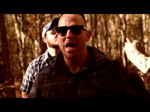 Jawga Sparxxx - We Try OFFICIAL MUSIC VIDEO [Bubba Sparxxx + Jawga Boyz]