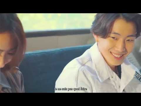 Jay Park -  Solo Ft  Hoody (Vostfr)