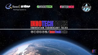 2021 WoodTech Intermob TÜYAP Fuar ve Kongre Merkezi CANLI Yayınlarımız