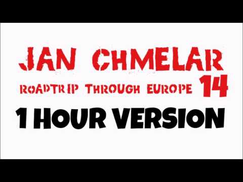(1 HOUR VERSION) - Roadtrip Through Europe 14 - by Jan Chmelar (EpicalBeats, Amixem, PLAGA song)