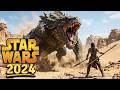 STAR WARS OUTLAWS Full Movie 2024 Mandalorian Superhero FXL Movies 2024 In English Game Movie
