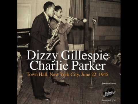 Charlie Parker Dizzy Gillespie Echoes Of An Era Jazz Vinilo