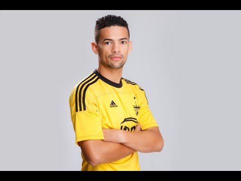FC Sheriff | Ricardinho (2014/2015), National Division, Moldova