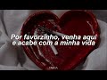 dutch melrose & benny mayne - pretty please (tradução/legendado)
