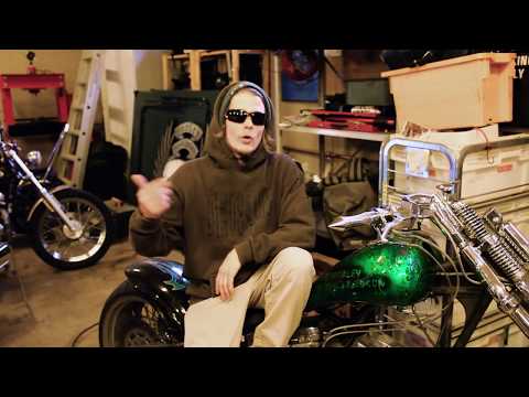 Kadun Sanomat - MC Kaaos (S001 E0027)