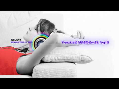 Headhunterz Ft.Tatu - Colors