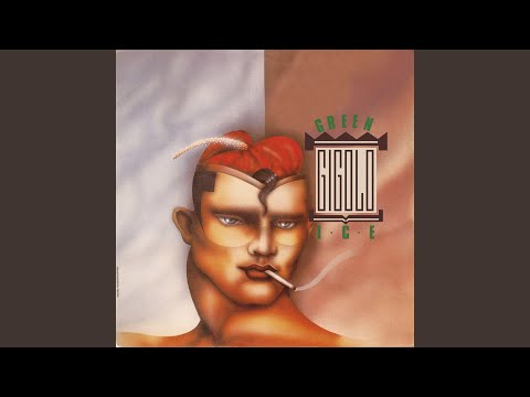 Green Ice - Gigolo, 1987
