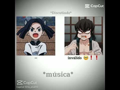 Inosuke E Aoi - LexClash