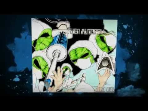 DJ OBI (L.A.) - ALIEN AUTOPSY (DnB 2011)