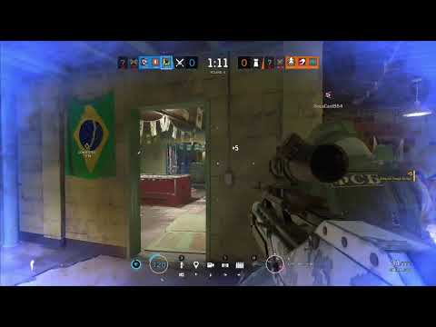 ace on favela rework with finka. sleep deprived gameplay.