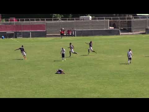 Gols - Paulista F. C. 3 x 1 E. C. Primavera (Paulista Sub-17) 20/04/2019