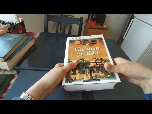 Vídeo relacionado con UN BUEN PARTIDO