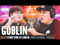 Story Time W Goblin Hosted By Dope As Yola