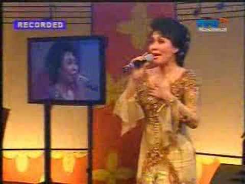 Kr. Rindu Malam - Tuty Maryati