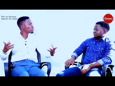 Alichokisema SOKA kabla ya KUTEKWA hiki hapa.