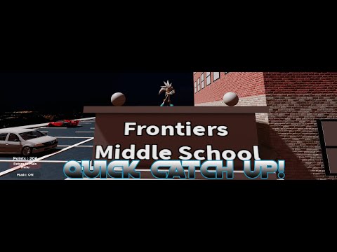 Catching up on Updates! || Sonic Paradise