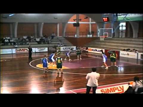 1ª Div. Fem - Tabirako Baqué - Astigarraga