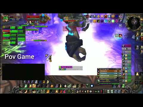 Assembly The Iron Boss Ulduar Hard Mode - Tactics Ulduar Raid Wotlk - Pov : Paladin Tank