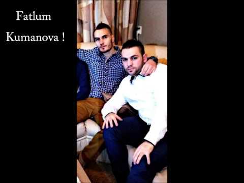 fatlum kumanova ft sullo   Demo