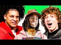 Nelson Neumann Met Kai Cenat Druski Pancake Pod Ep 5