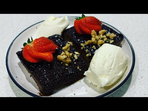 Vruc Neskvik KOLAC za 20 min| Nesquik CAKE served HOT