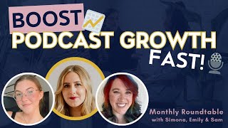 Podcast Marketing Hacks No One is Sharing: Trends and Secrets Every Creator Should Know in 2024