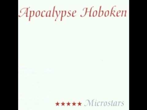 Apocalypse Hoboken - Black Astronauts