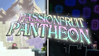 [SJ] Passionfruit Pantheon