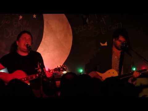 Gordie Sampson & Zach MacLean - Jesus Take The Wheel (Union Street Cafe, 18 December 2013)