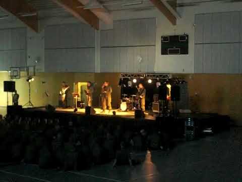 Petemies Intissä - Esitys