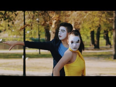 MAXX DANCE - Sukienka (Official Video) Disco Polo 2019