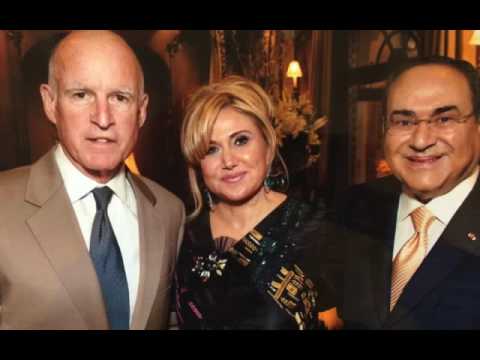 Happy Birthday Ghada