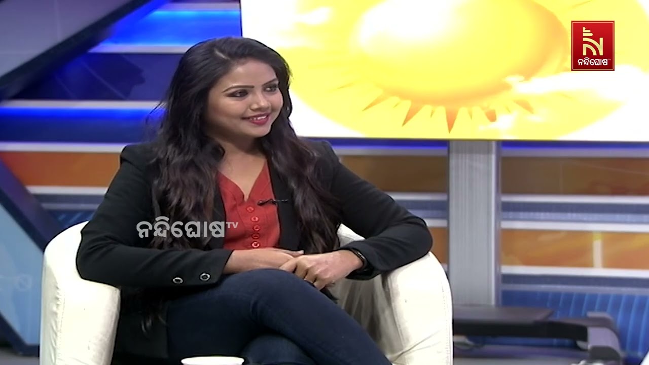 ଲୋକଙ୍କୁ ହସାଇ ନିଜ ଖୁସି ହେଉଥିବା ଯାତ୍ରା ହାସ୍ୟ ଅଭିନେତା 