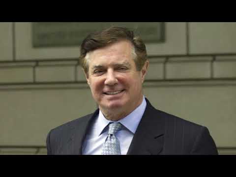 Former Trump campaign chair Paul Manafort pleaded guilty Friday to two federal crimes as part of a plea deal in which he agreed to cooperate with the special counsel's Russia probe. AP Justice reporter Eric Tucker explains what it all means. (Sept. 14)
