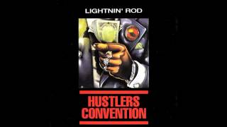 Lightnin' Rod- Sport